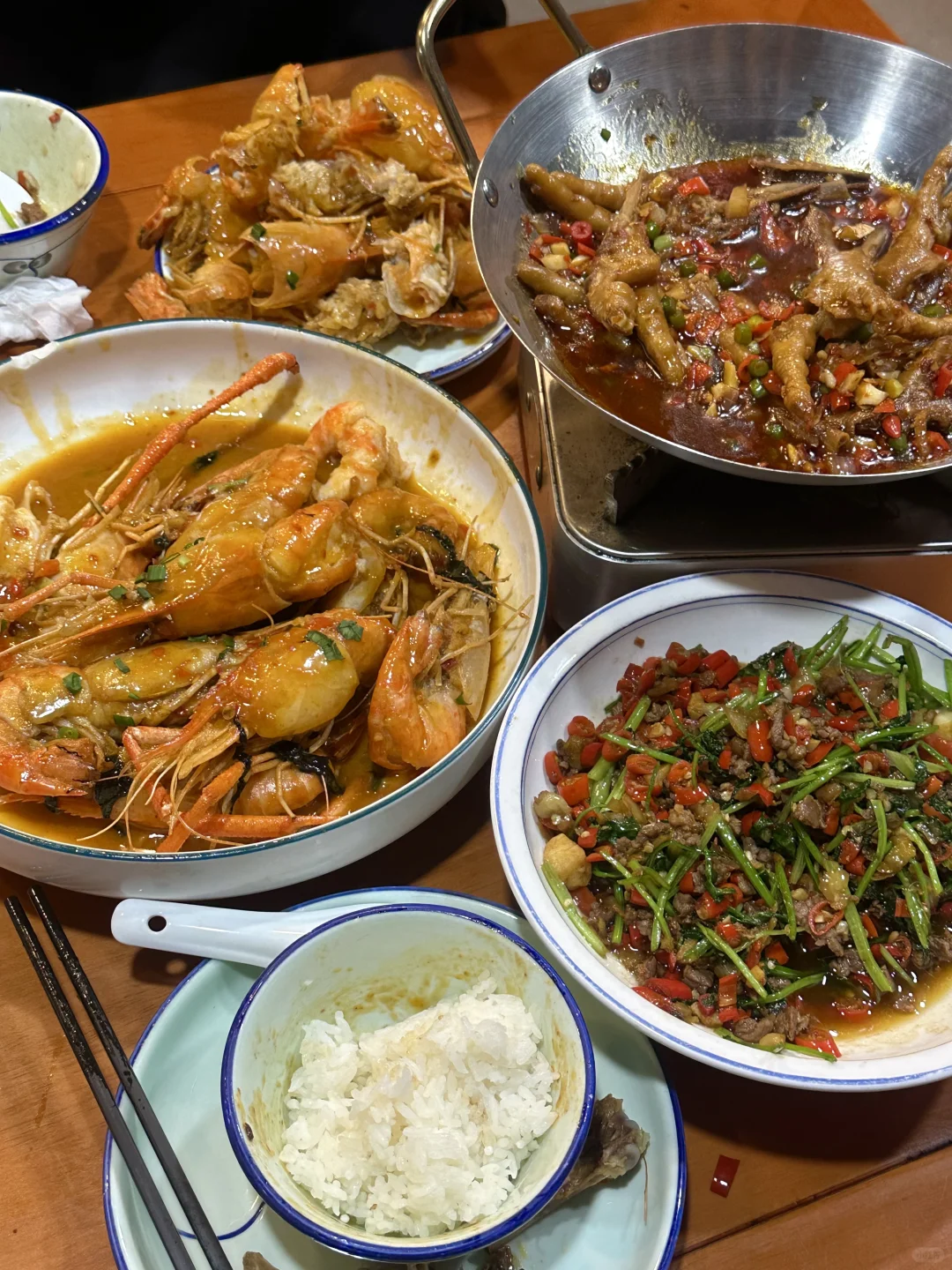 昆山开了N多年的湘菜小馆！真的不输行云阁！