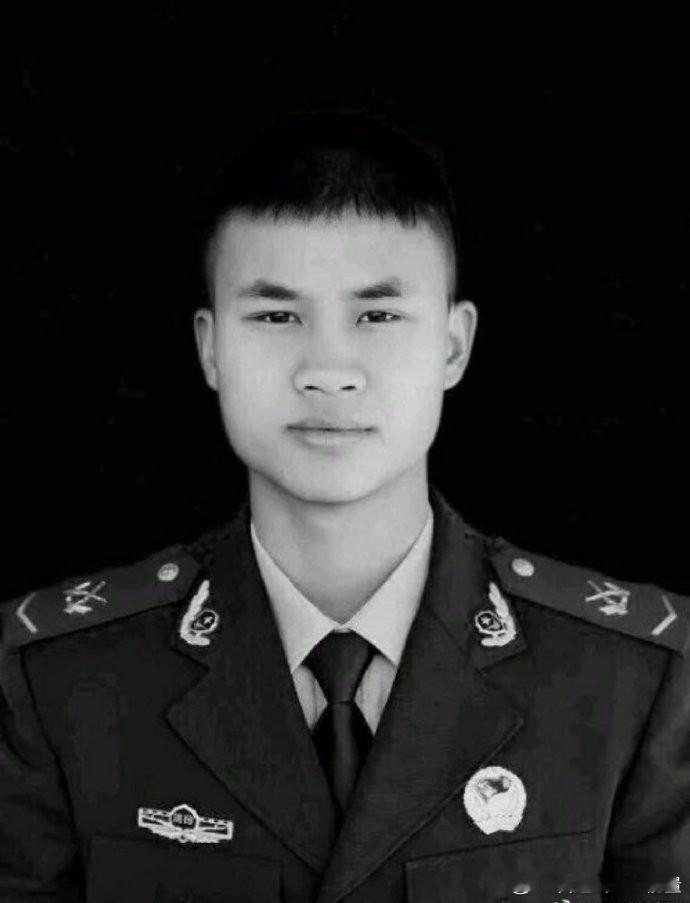 消防英雄谢勇，你从几十米高空坠落，砸向人们无底的绝望，壮烈牺牲，时年仅21岁。让