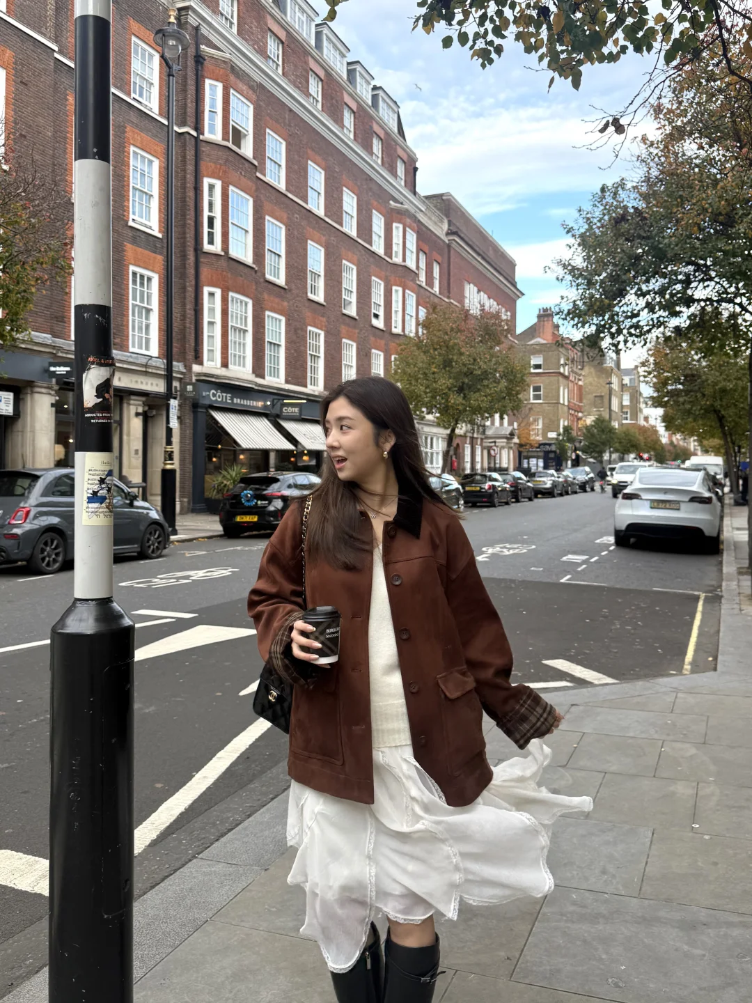 冬令时之秋日暖阳🍂🍄‍🟫🪹