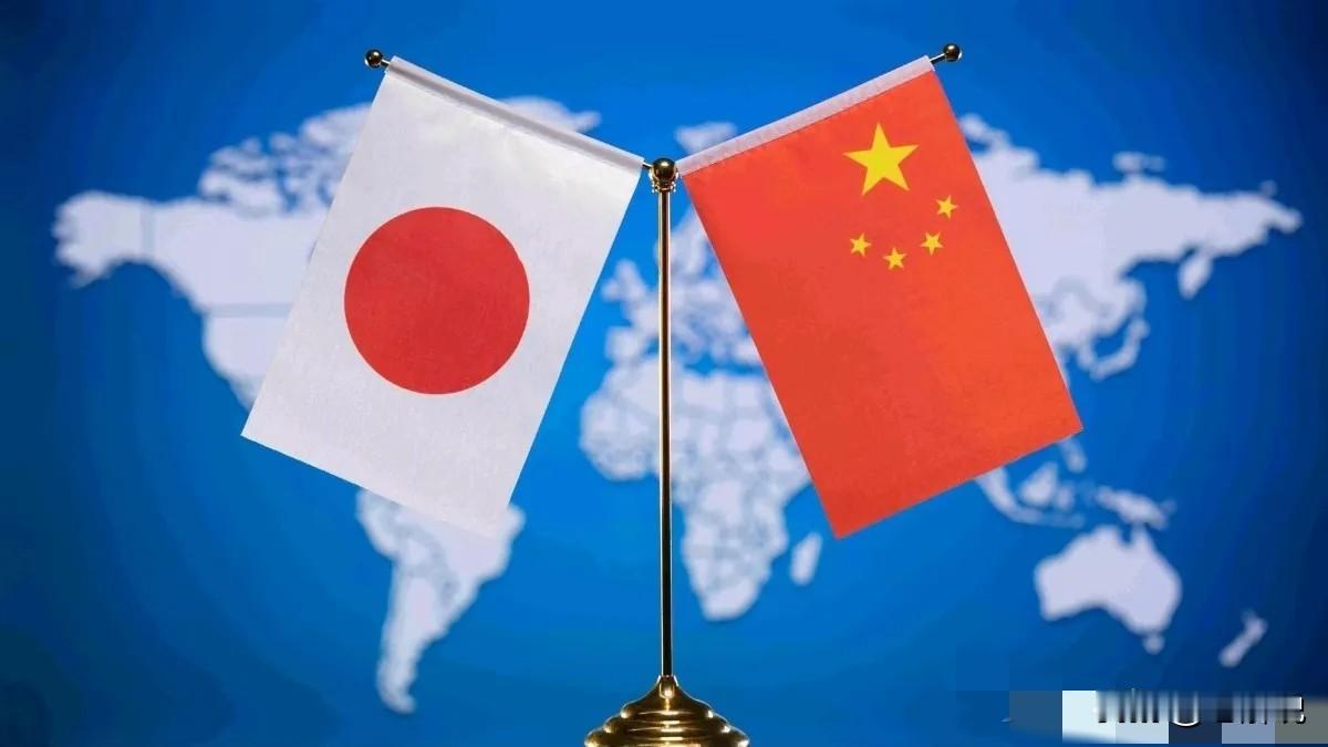 没想到日本反应情绪如此之大！在我们严格管控军民两用物资对日本进行反制之后，日本国