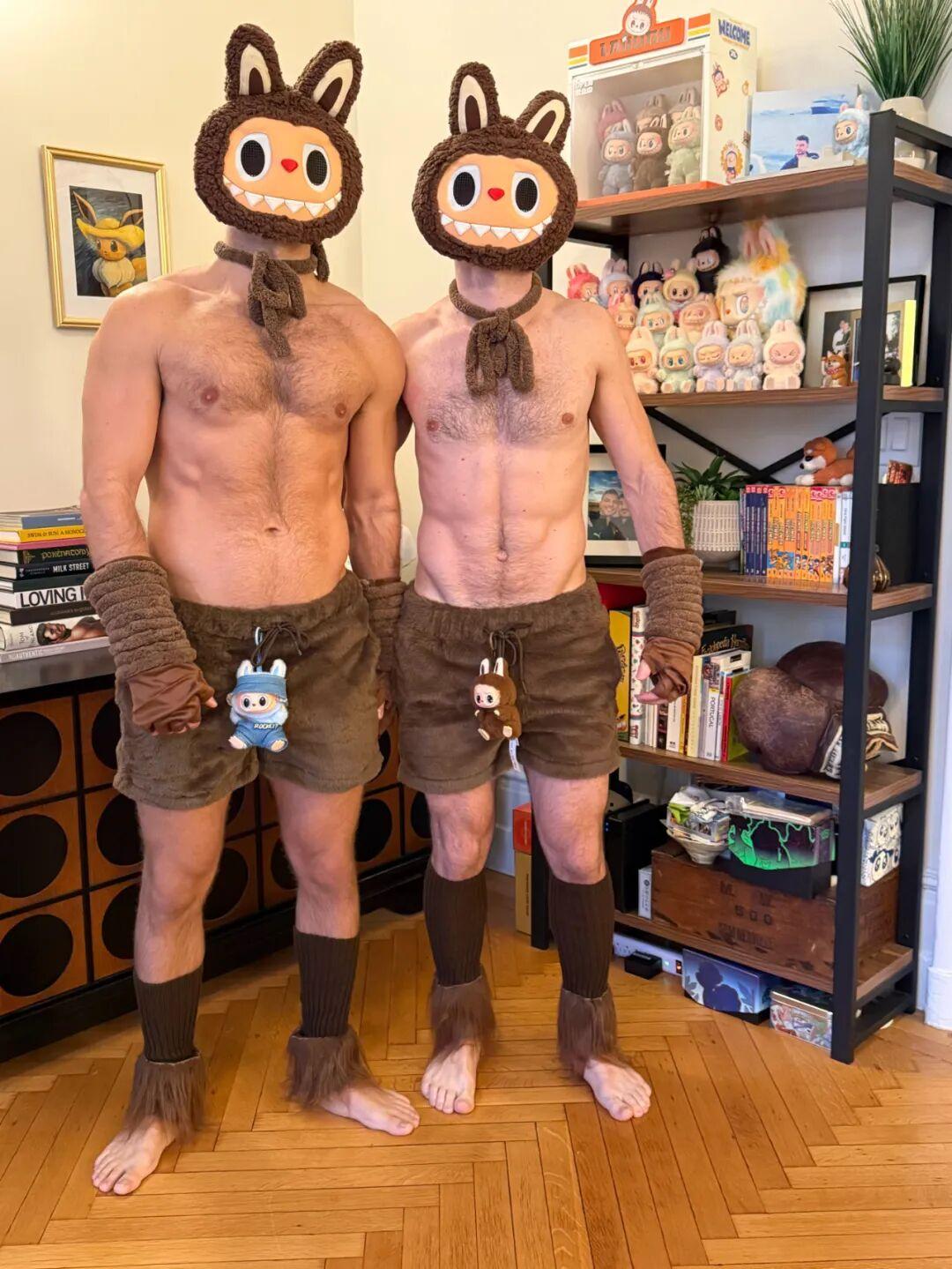 知名美国网红 Salvatore D'Amico（萨尔瓦托雷·达米科）近年靠分享