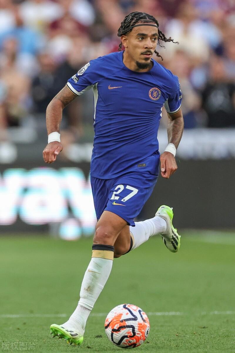 波切蒂诺研究切尔西新战术！蓝色战车不要了[捂脸]，辫子军上线……敌我不清？自己人