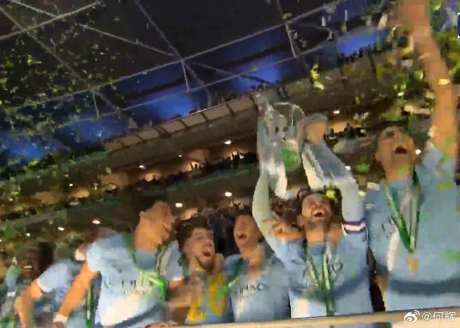 英联赛杯决赛今场状态较优、没这么累的胜出了。⚽️🎉⭐️✨🎊🏆⚽️ 