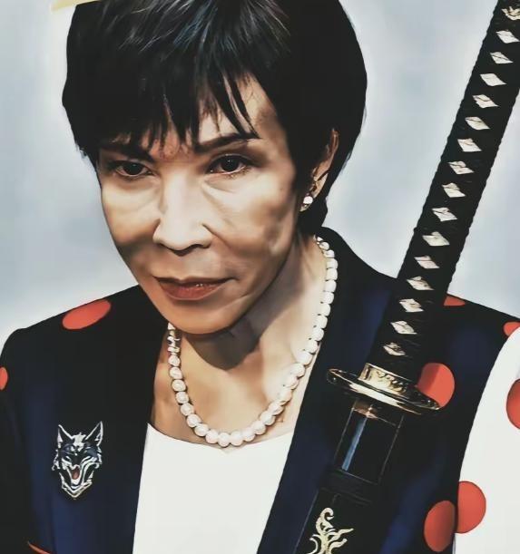 高市早苗怕是要睡不着了！
日本前议员松丸诚撂话：中国若不接受《旧金山和约》，那台