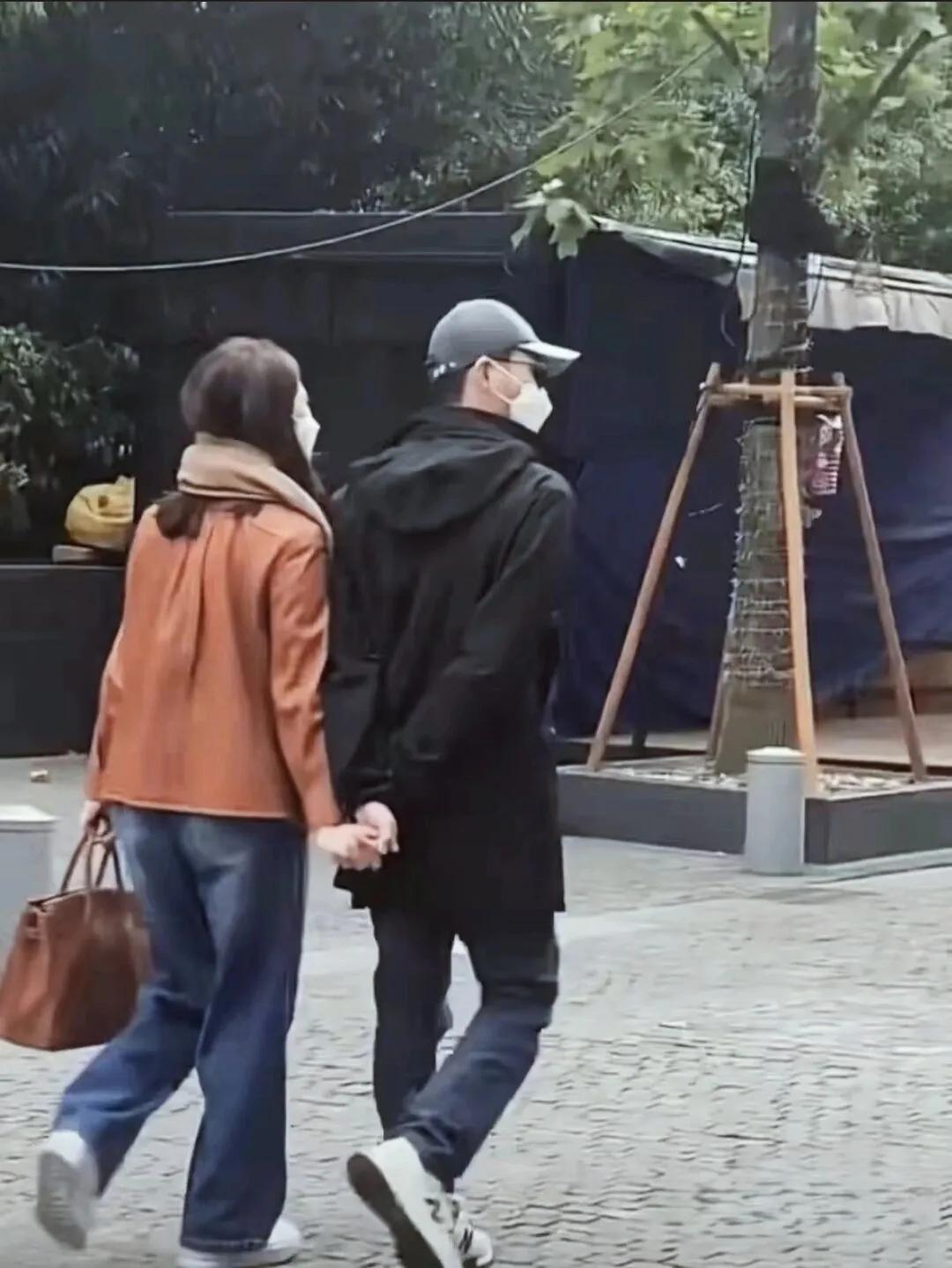 杨绛说: