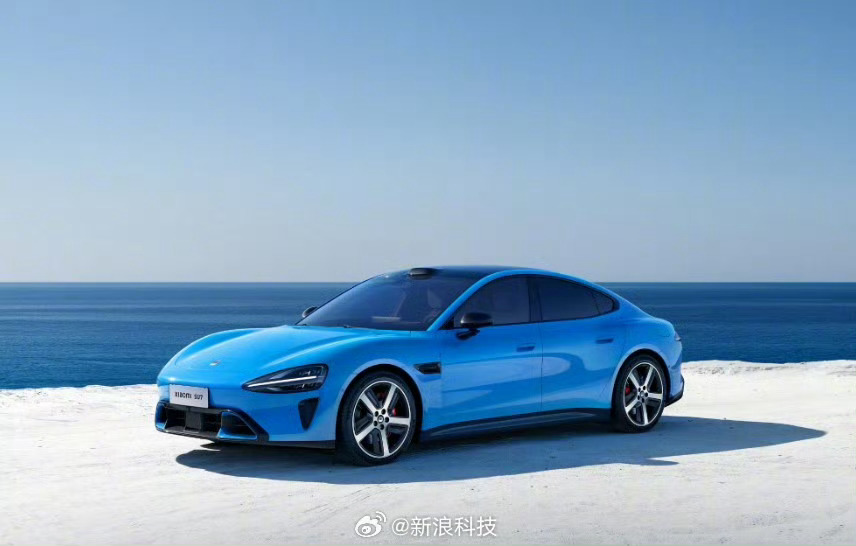 小米汽车公布碰撞检测专利小米汽车申请的“车辆碰撞检测方法”专利公布，可通过分层式