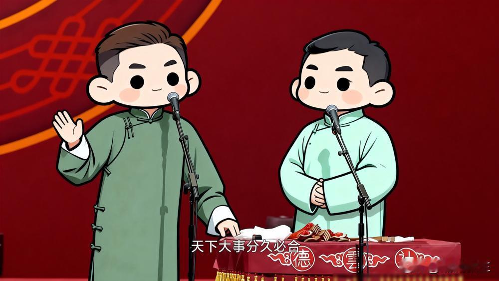 高峰的徒弟，北展的台。
2025年7月6日，王昊悦李昊洋的竹韵声声，掌声响了整