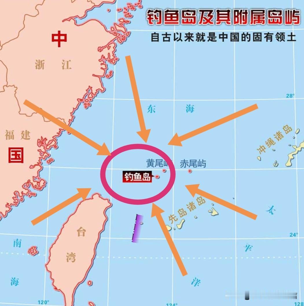 建议钓鱼岛上驻军！

派海军陆战队连队登陆并建设永久性军事基地以便常态化供电供水