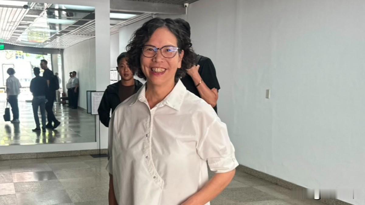 民众党宣布：不征召蔡壁如参选彰化县长

针对蔡壁如参选彰化县长一事，民众党选决会