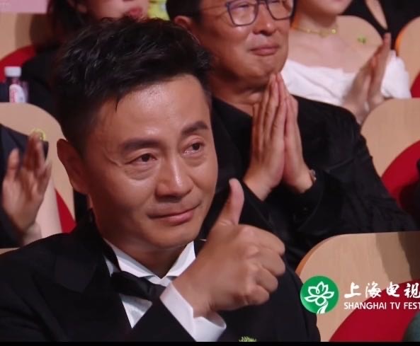 刘涛祝贺杨紫这就是好演员惺惺相惜的力量，不管是李导，胡歌，还是合作过的林永健老师