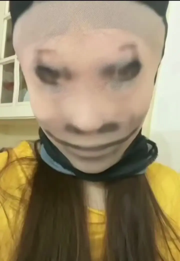 🐑痿的哥们有福了这个天气出门直接冻硬 抽象