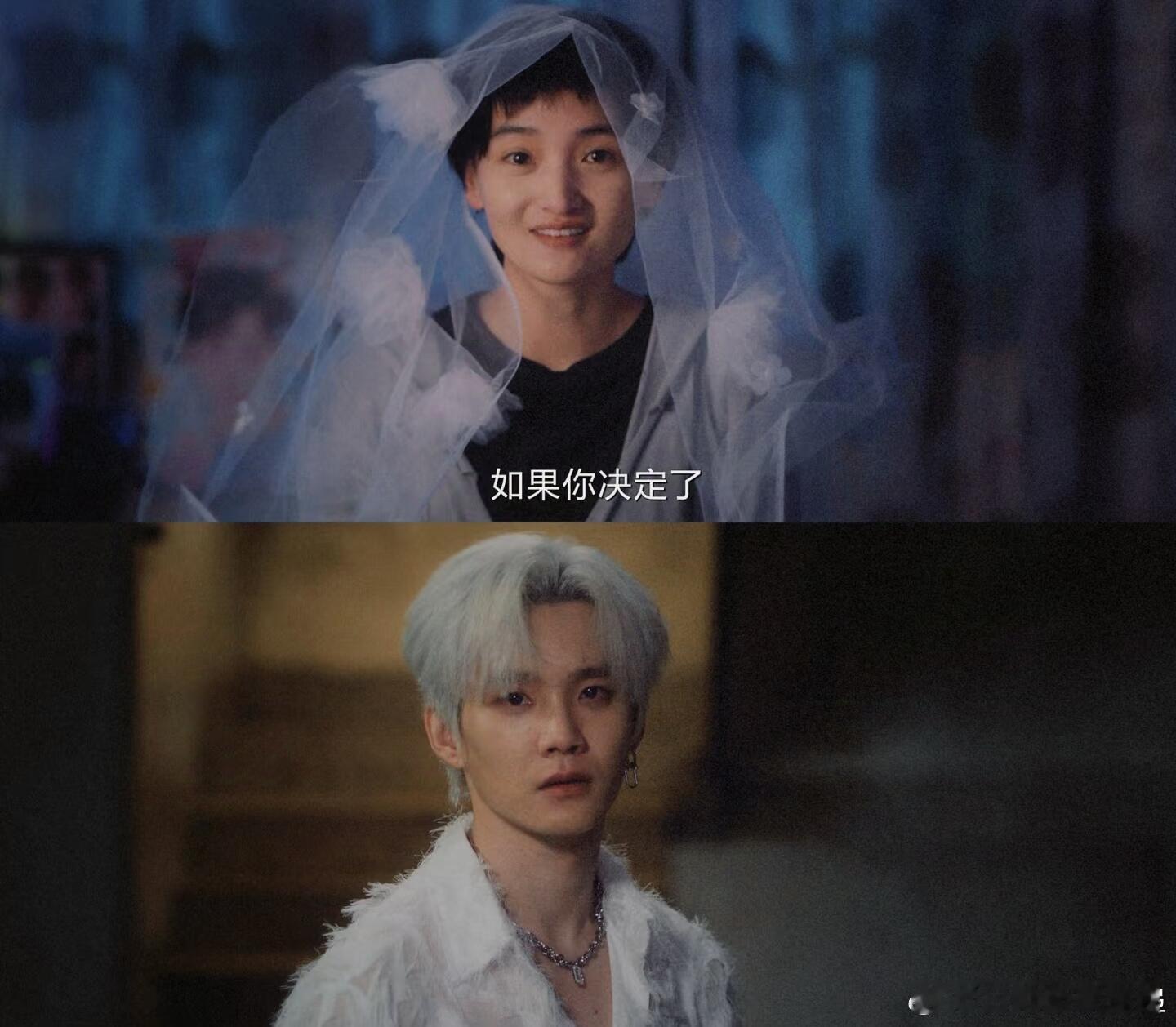 猎罪图鉴  想知道，如果是现实中，他俩会怎么判？看完第一案后，就很想知道如果在现