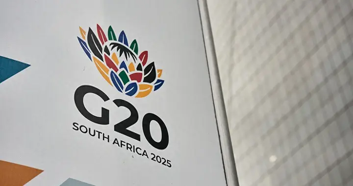 二十国集团领导人峰会闭幕