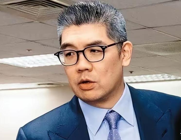 连胜文真是莫名其妙。
郑丽文即将开启大陆之行，连胜文突然在脸书发文说要郑丽文不要