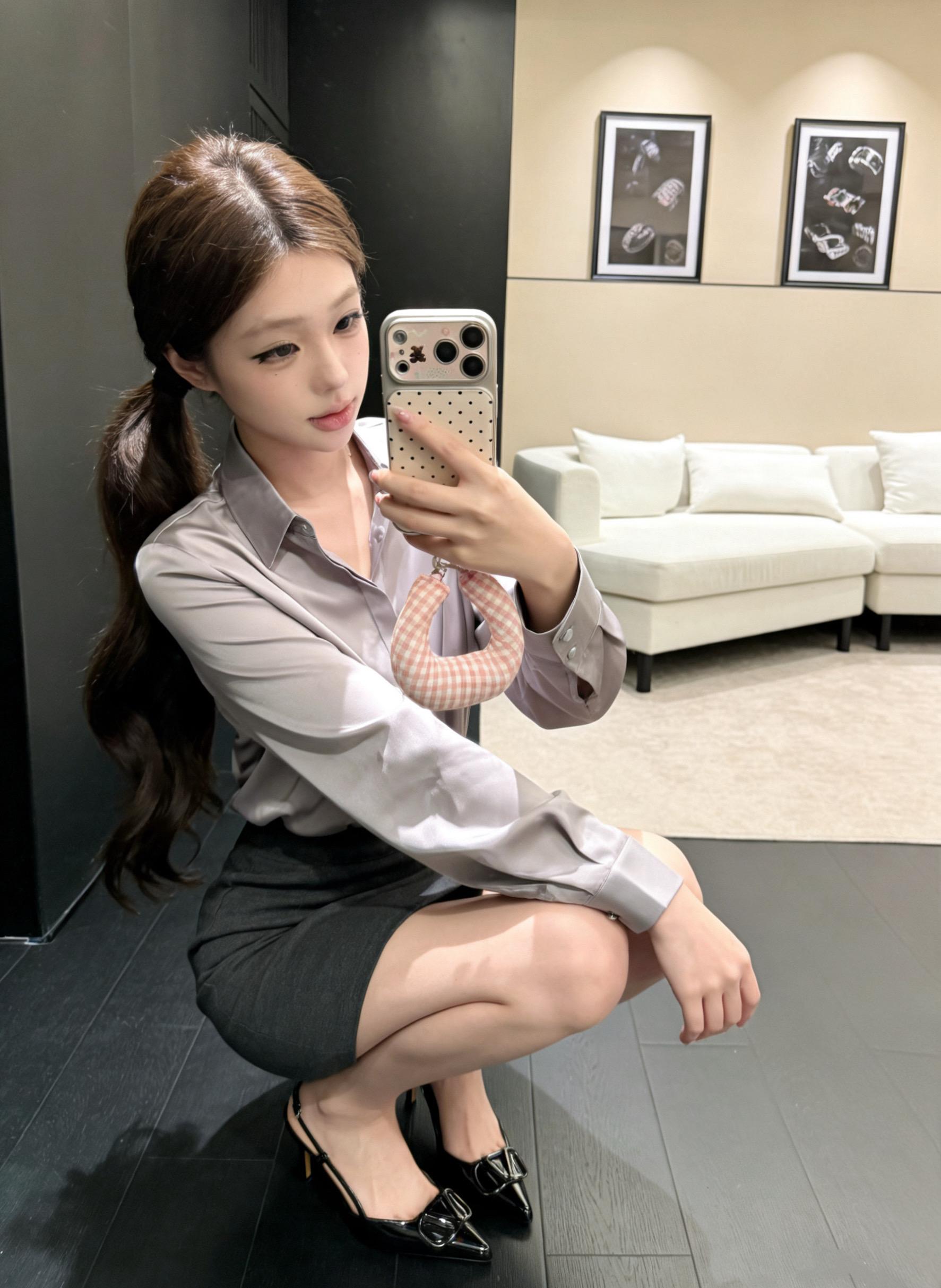 算了，和你们这些不穿Awmumu不听土味DJ的说不清