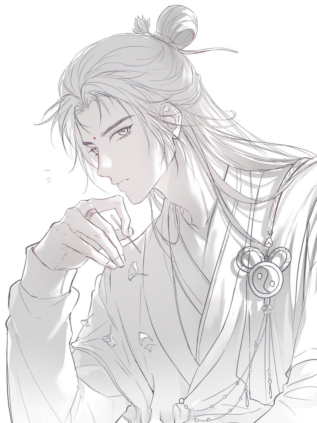 小师兄坐诊中‎燕云十六声陈慎