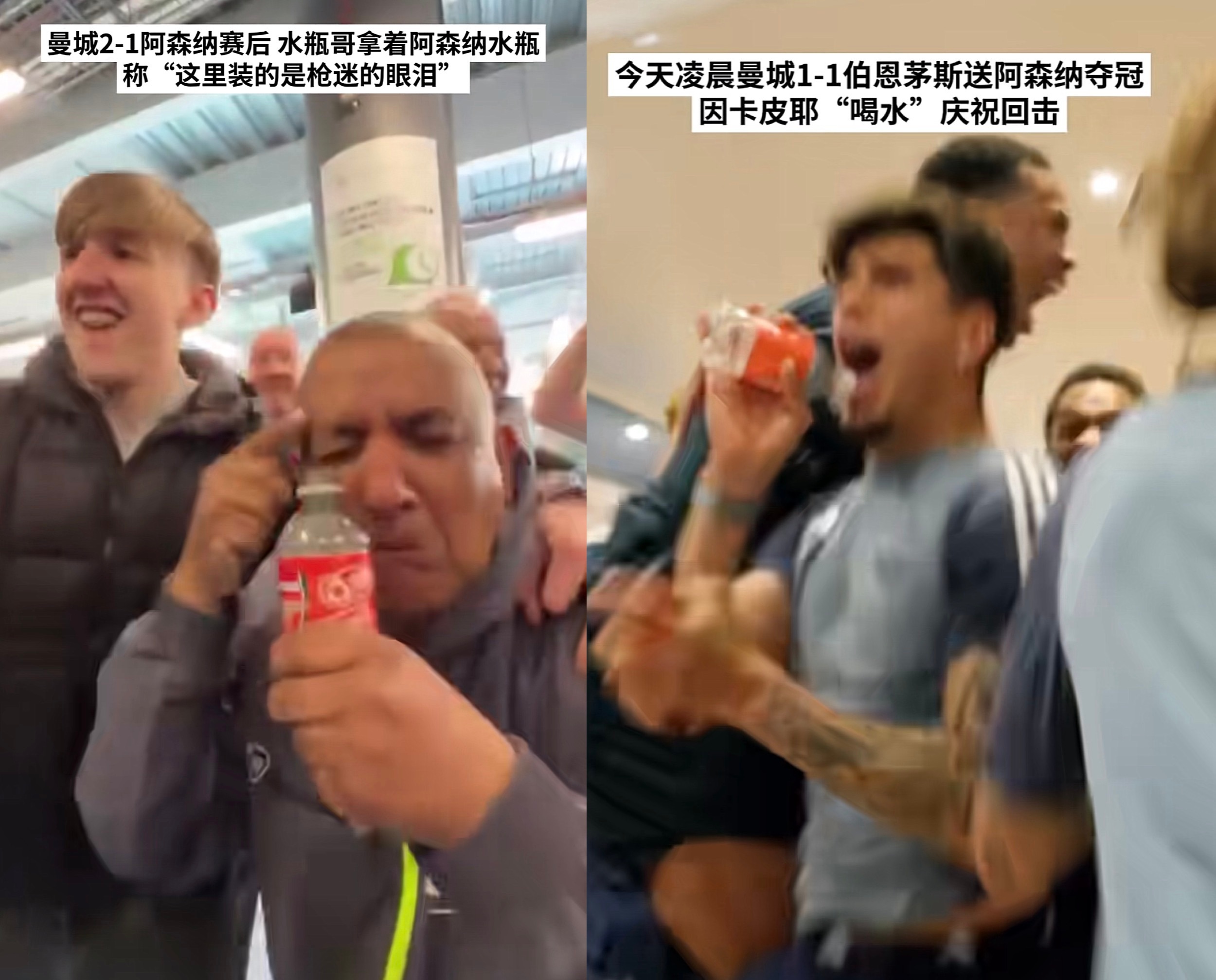 太喜欢因卡这个性格了有仇必报 
