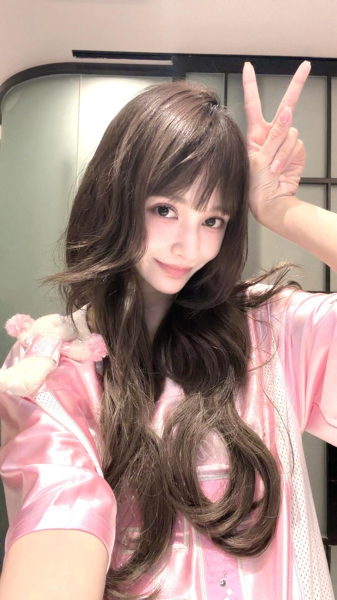 人间水蜜桃🍑 