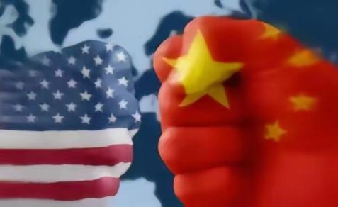 美国若倒下，最受伤的是中国！中美早已深度绑定
 
总有人觉得美国倒下对中国是好事