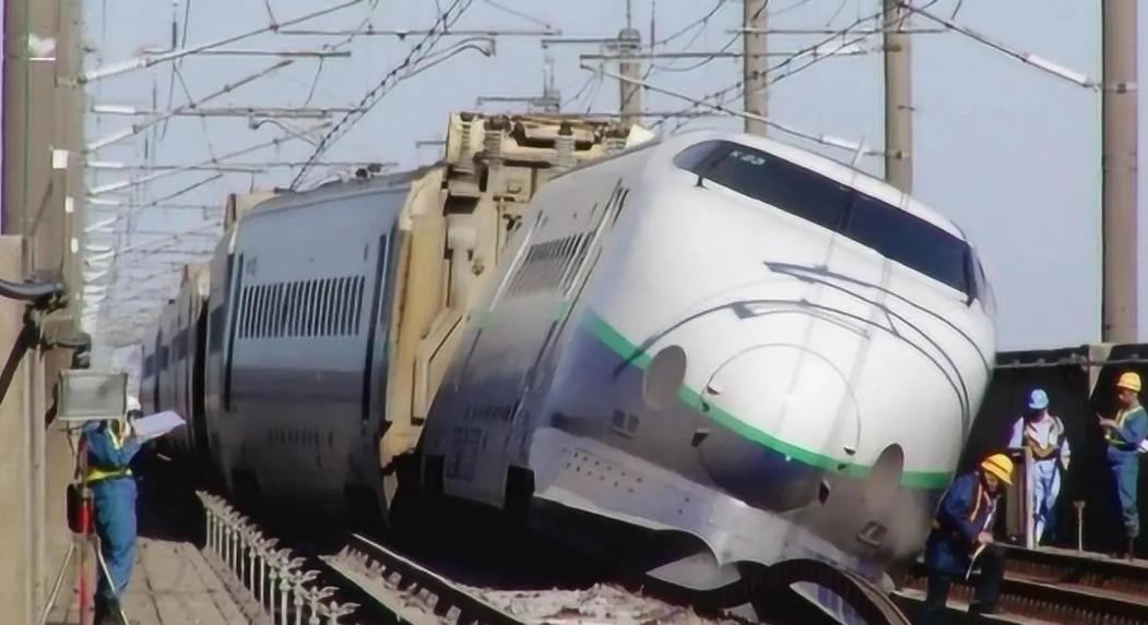 幸亏中国没中标！泰国高铁选择日本人建设，建成后让泰国欲哭无泪。这就是中国速度！这