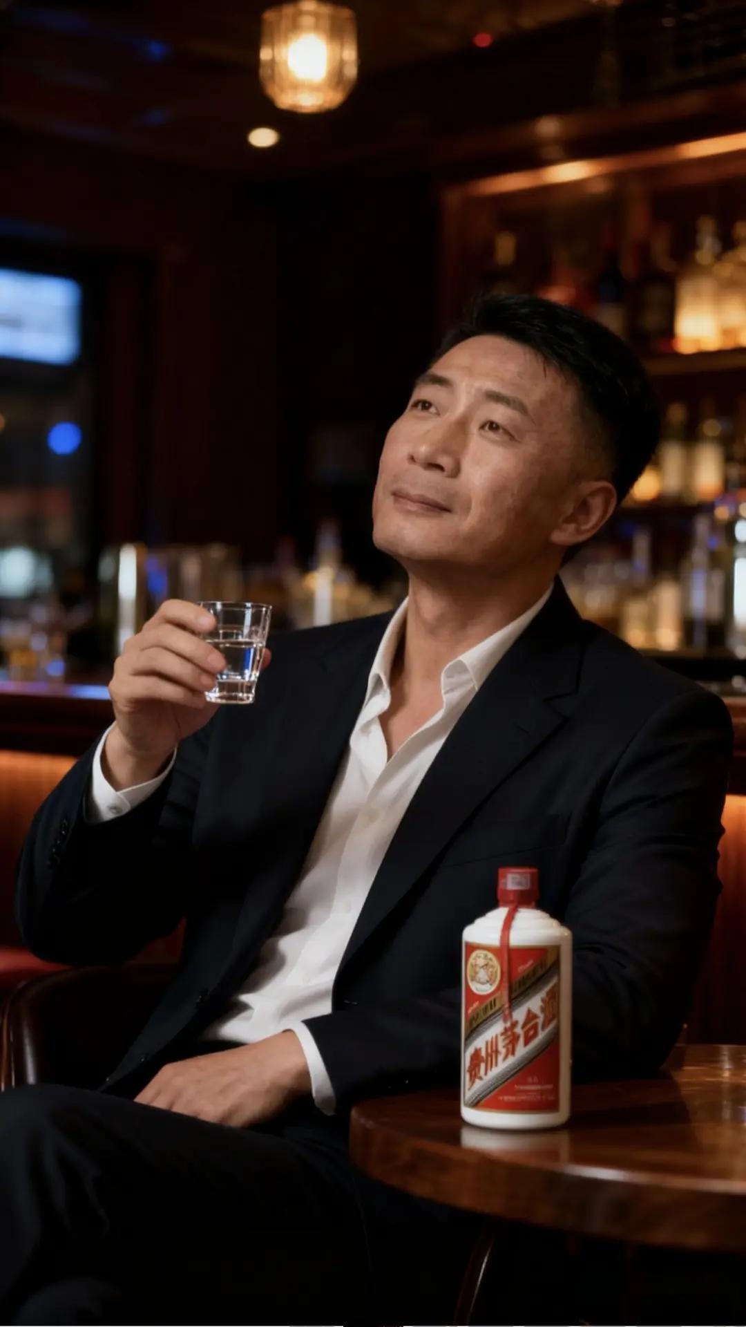 华夏武哥：话题冲榜，以领袖格局定天下商局，圈子创造未来，为企业家创造价值，男神女