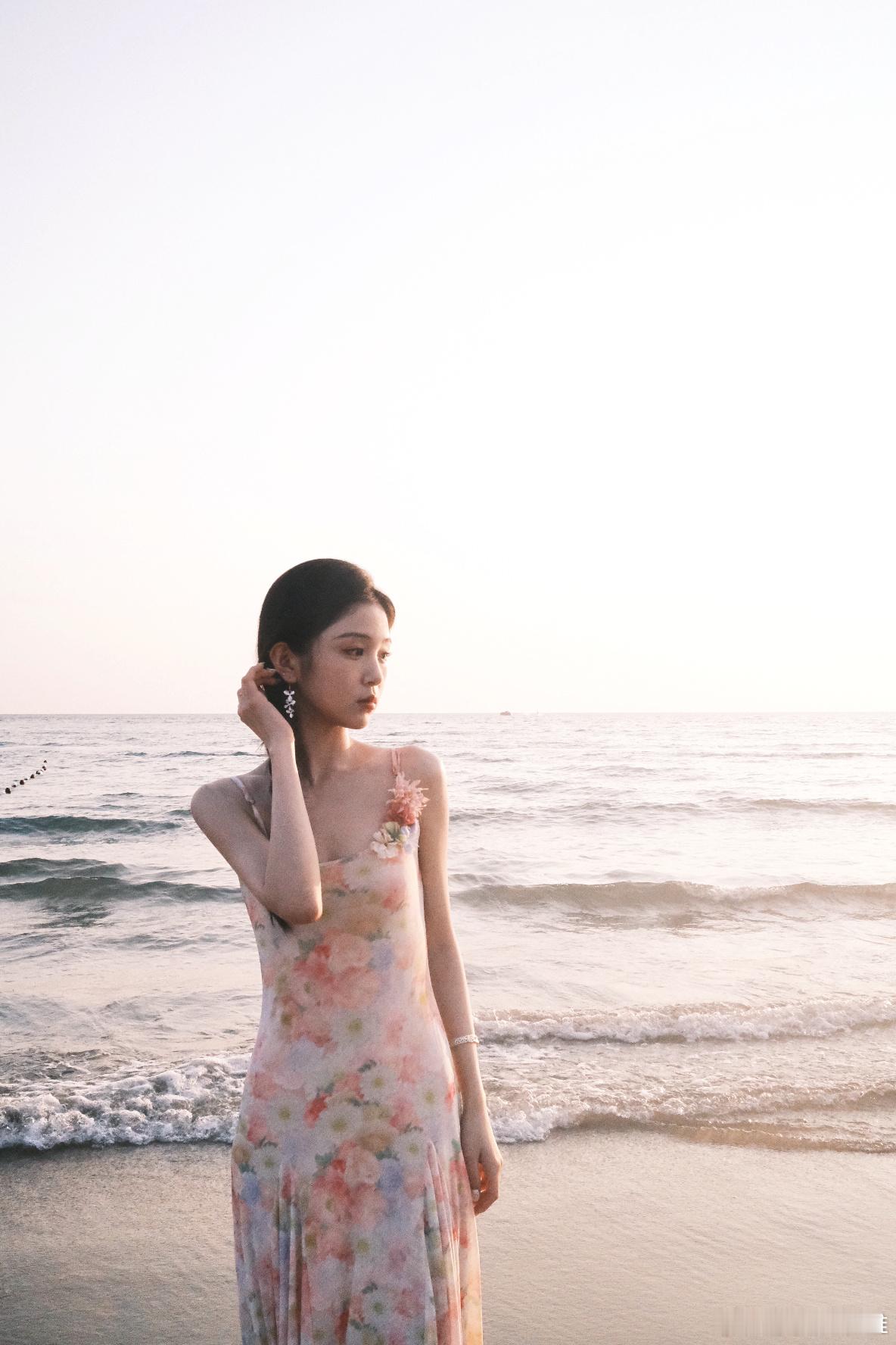 抓住日落✨心动礼遇季