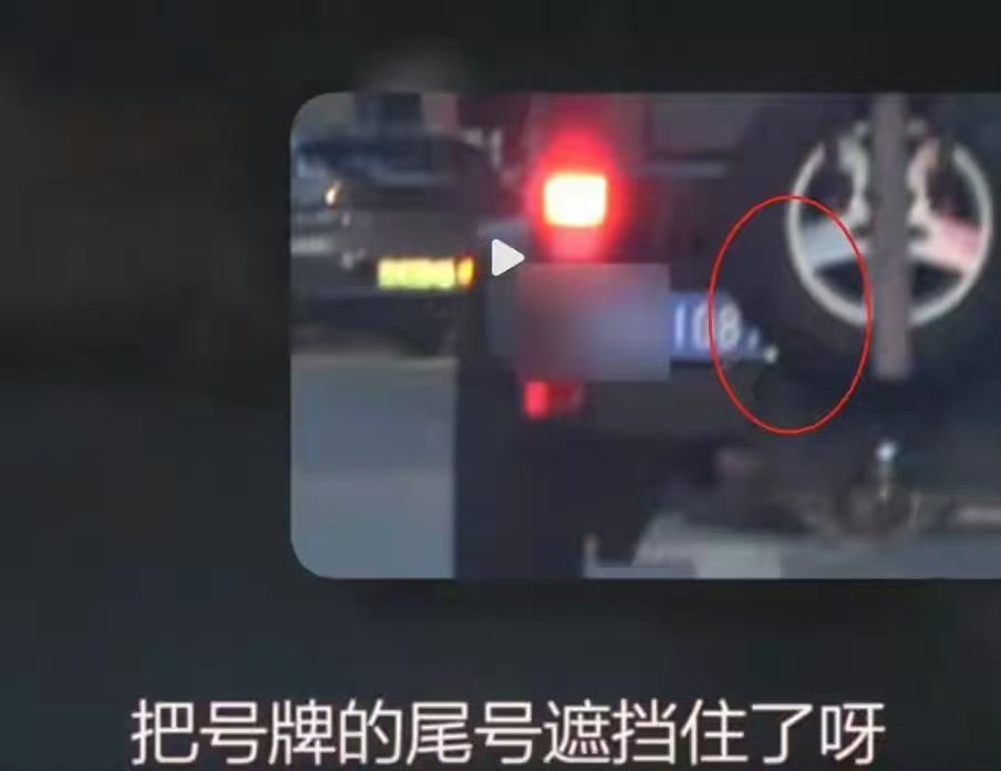 张俪道歉交通上的事有警察呢，她做得不对警察自然会抓啊，网友怎么这么操心，评判什么