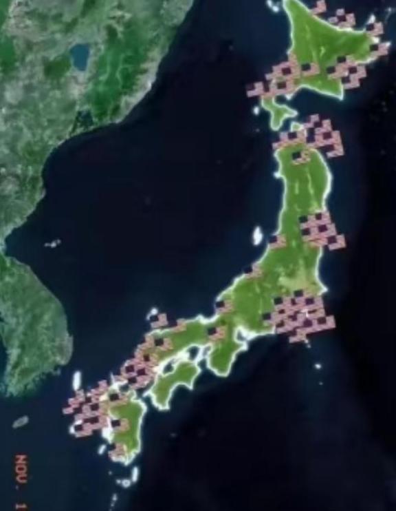 日本之所以这么着急让中日战争爆发，大概率是因为，只要到了 2030 年，那么日本