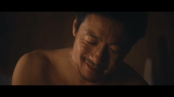 潜伏李涯新剧靠搓澡上位电视剧交锋李涯换赛道搞事业了🤣朱应甲靠搓澡按摩拉近和上级