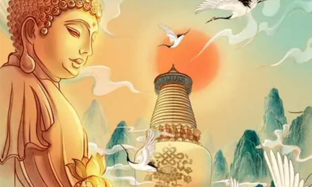 佛教的吸引力在下降？

皮尤研究中心2025年6月发布的报告显示，佛教是全球主要