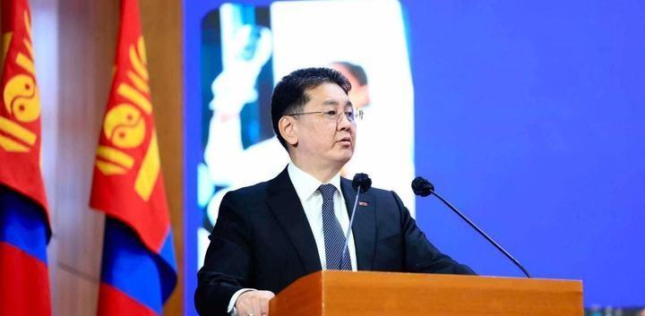 蒙古国2027年总统大选在即，现任总统呼日勒苏赫任期届满无法连任，总理又因年龄不
