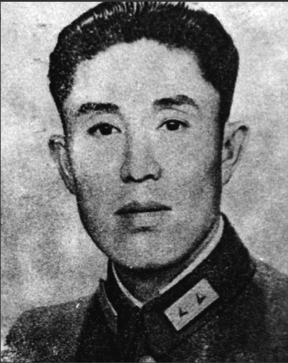 1983年，前妻想复婚，子孙都点头同意，郑洞国却摇头拒绝，一句话揭开真相：她一来