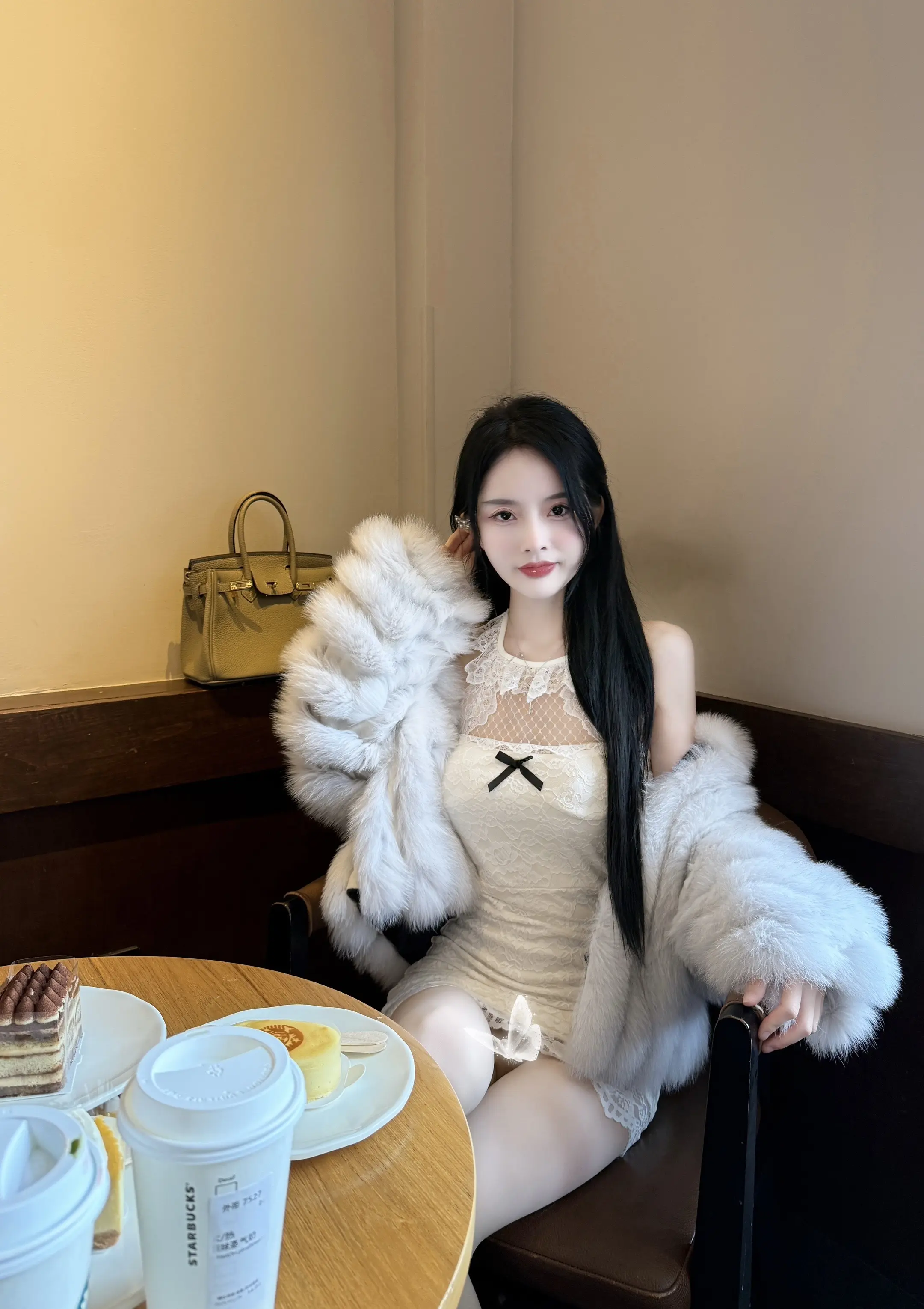 女人分很多种，今天我是痴情种