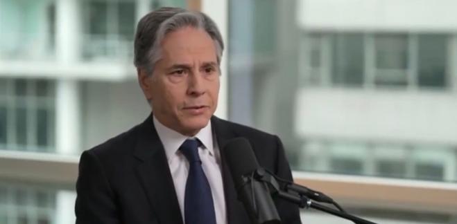 布林肯公开表示美伊战争或将在不远的将来彻底结束！这位美国前国务卿公开表示，特朗普