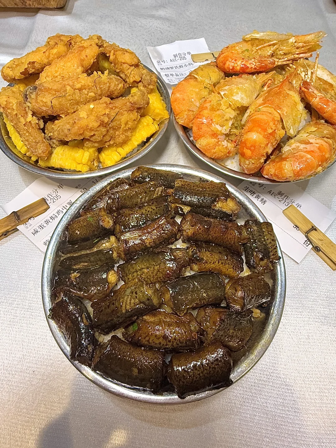 广州！路边不起眼的小店果然好吃……