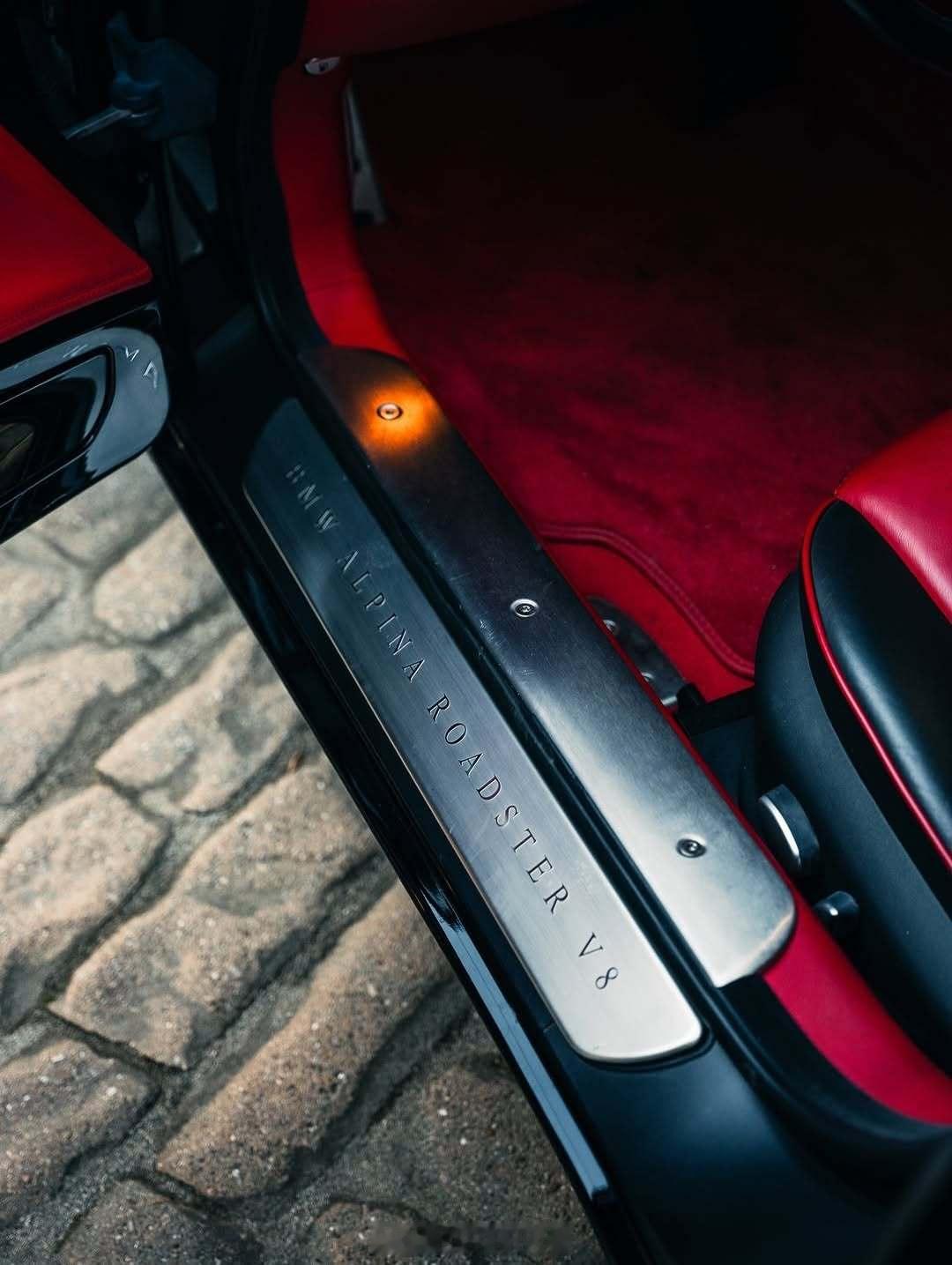 BMWClassic Alpina Z8