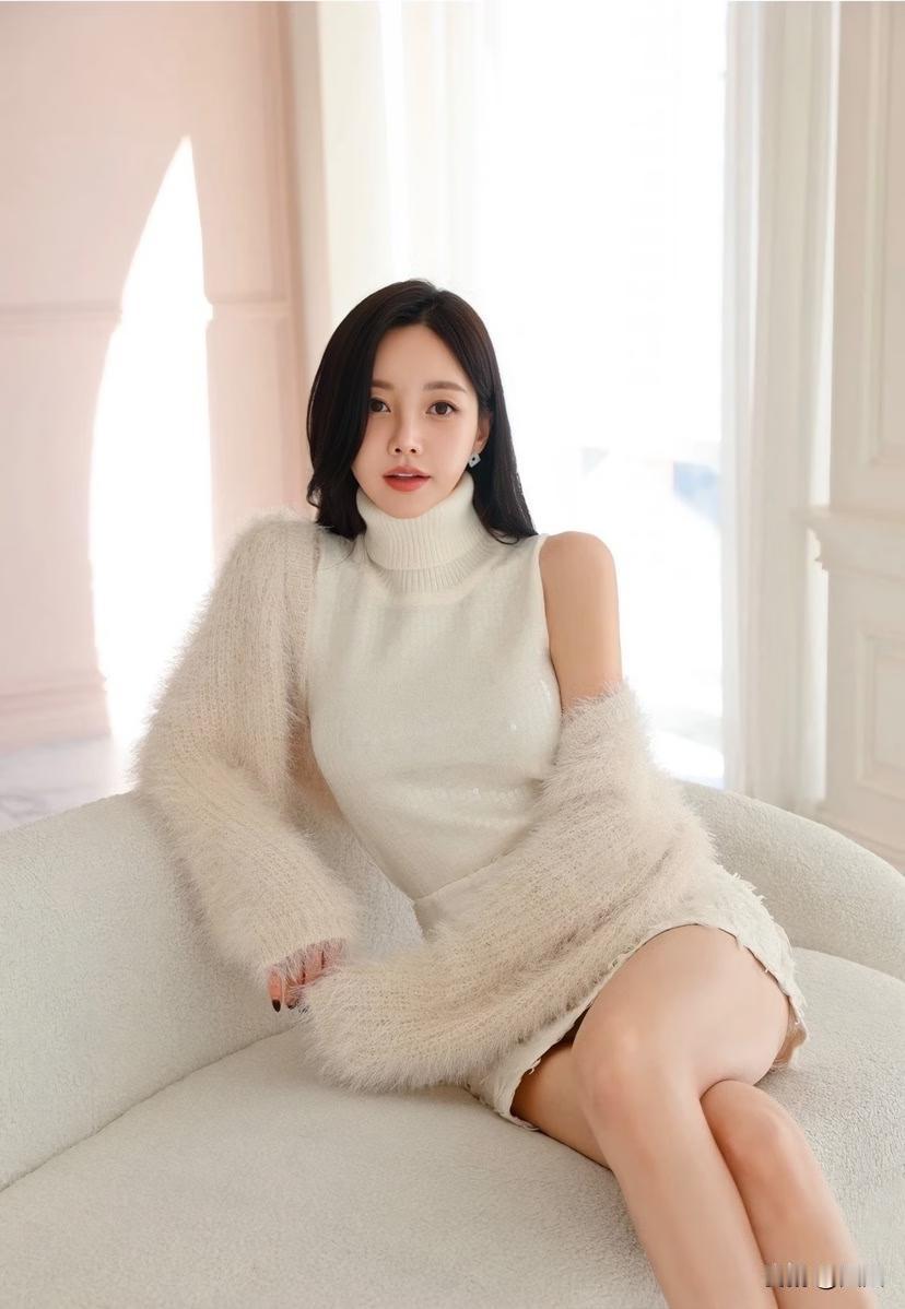 女人如何穿出含蓄的性感?好多姐妹一到30+就犯愁，穿太保守显老气，穿太露又怕显得