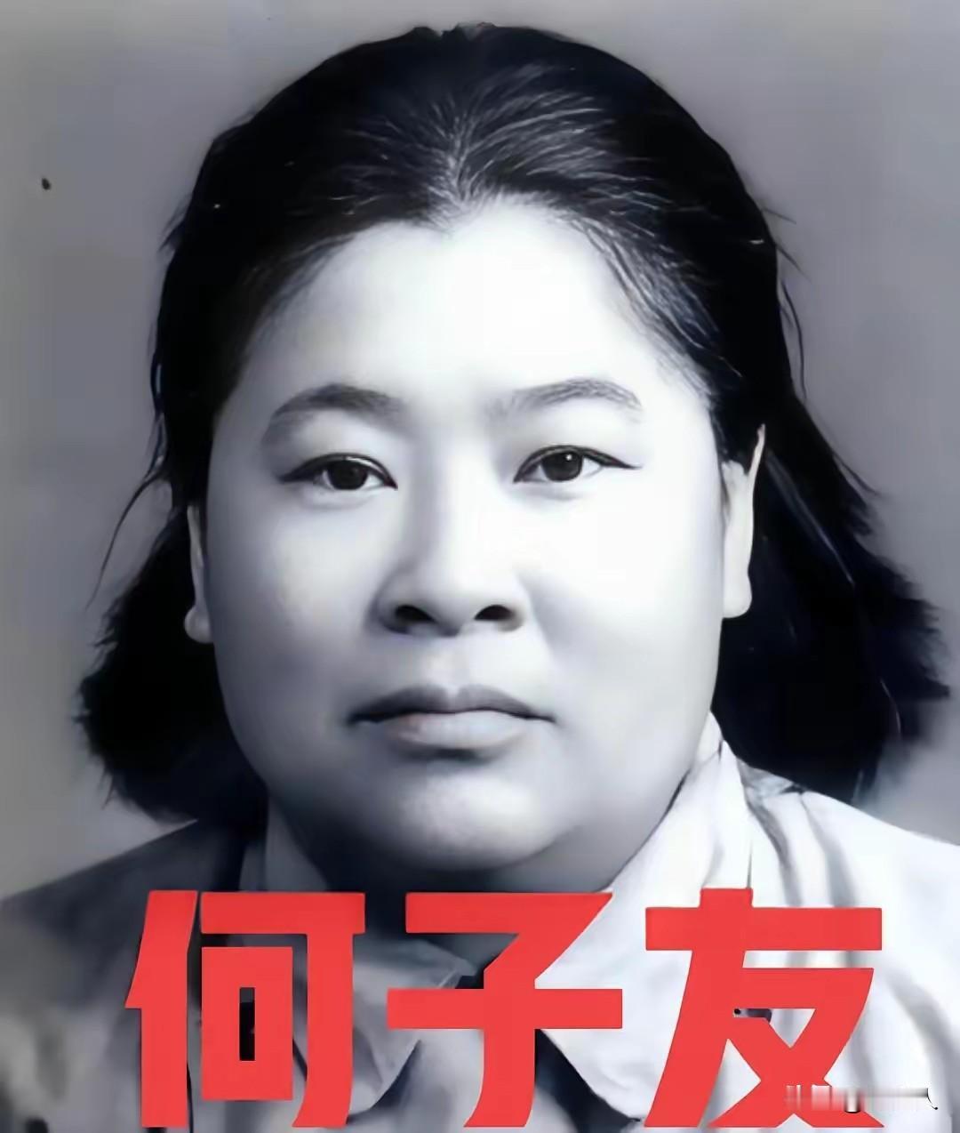 百岁女武神何子友：2013年，100岁仍一拳对决少林传人，一生江湖，一身傲骨
 