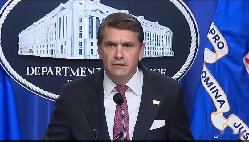 美国司法部联合农业部，在特朗普总统的行政令指示下，对由四家巨头（其中两家为巴西公