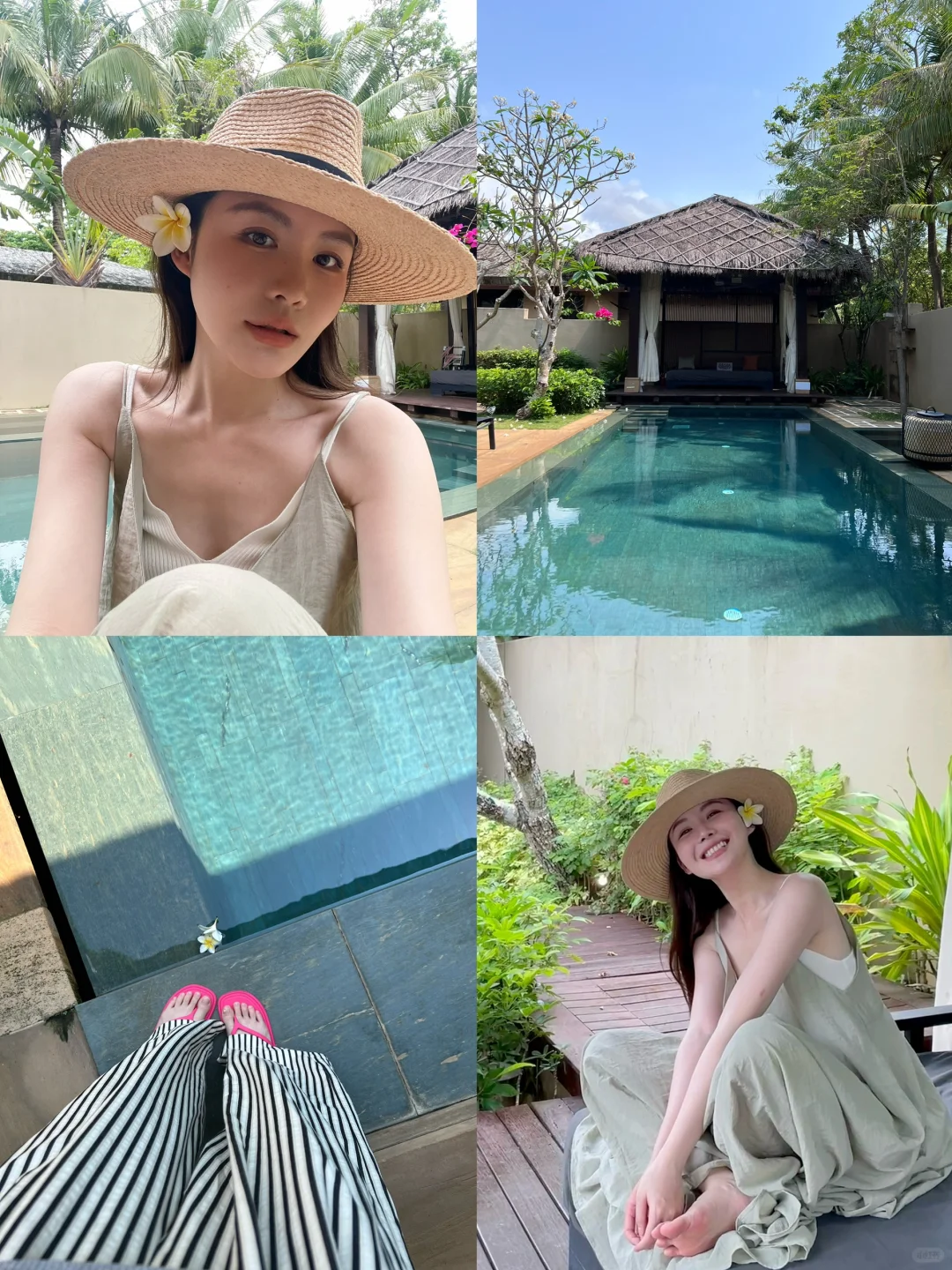 📍陵水 | 仿佛到了巴厘岛