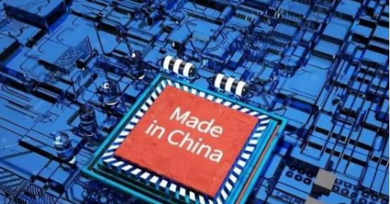 中国买了光刻机，却不急着造芯片？美国专家直言：他们在下一盘大棋！实际上，这一策略