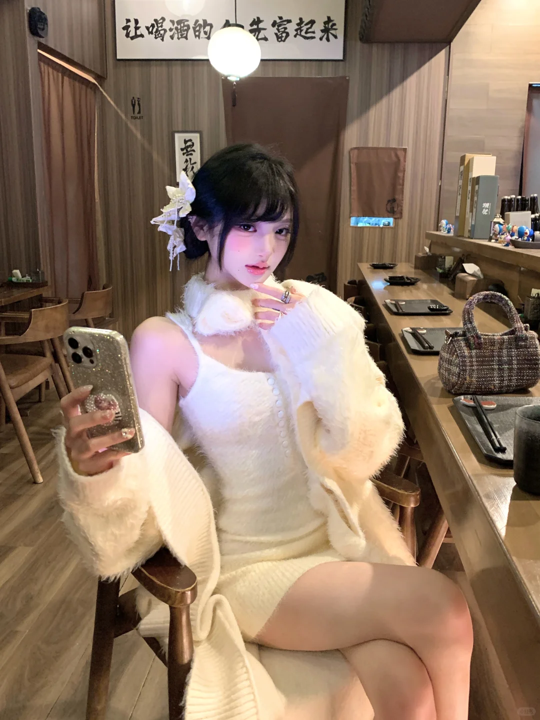 𓊆ྀི❤︎𓊇ྀི茉莉花の恋†:⑅ ꒱.♡