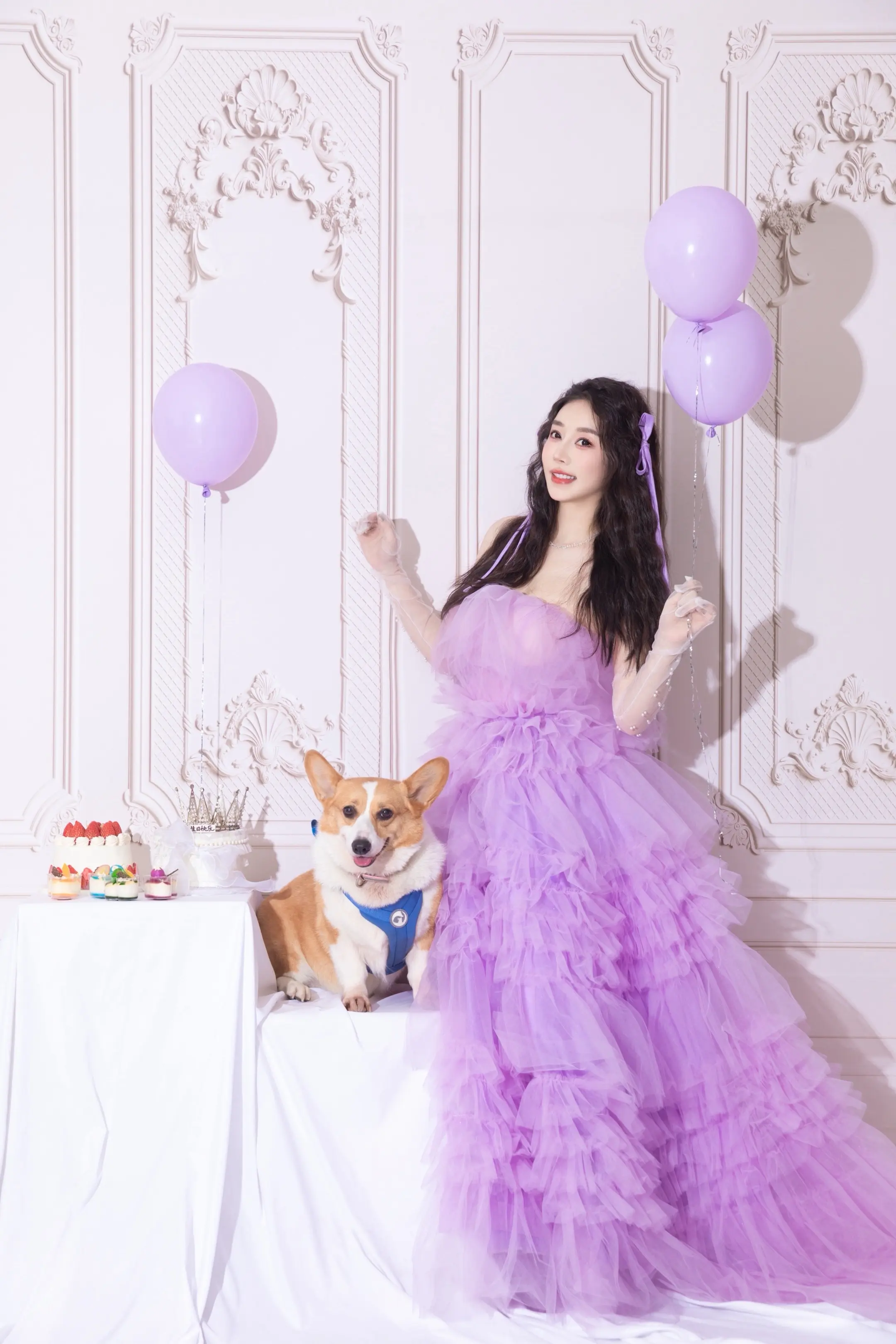 30➕了，依然对生活充满了期望，依然想穿越山海去找到那个生理喜欢灵魂契...