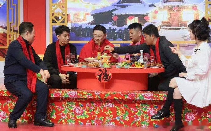 2026辽宁春晚官宣 四十载团圆之约！2月15日19:30辽宁沈阳，辽宁春晚用欢