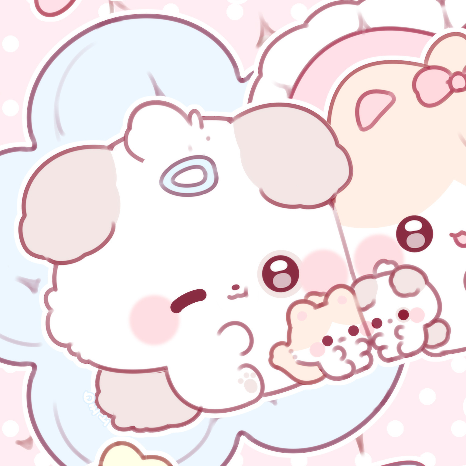 可爱头像՞⸝⸝'ᜊ'⸝⸝՞ 