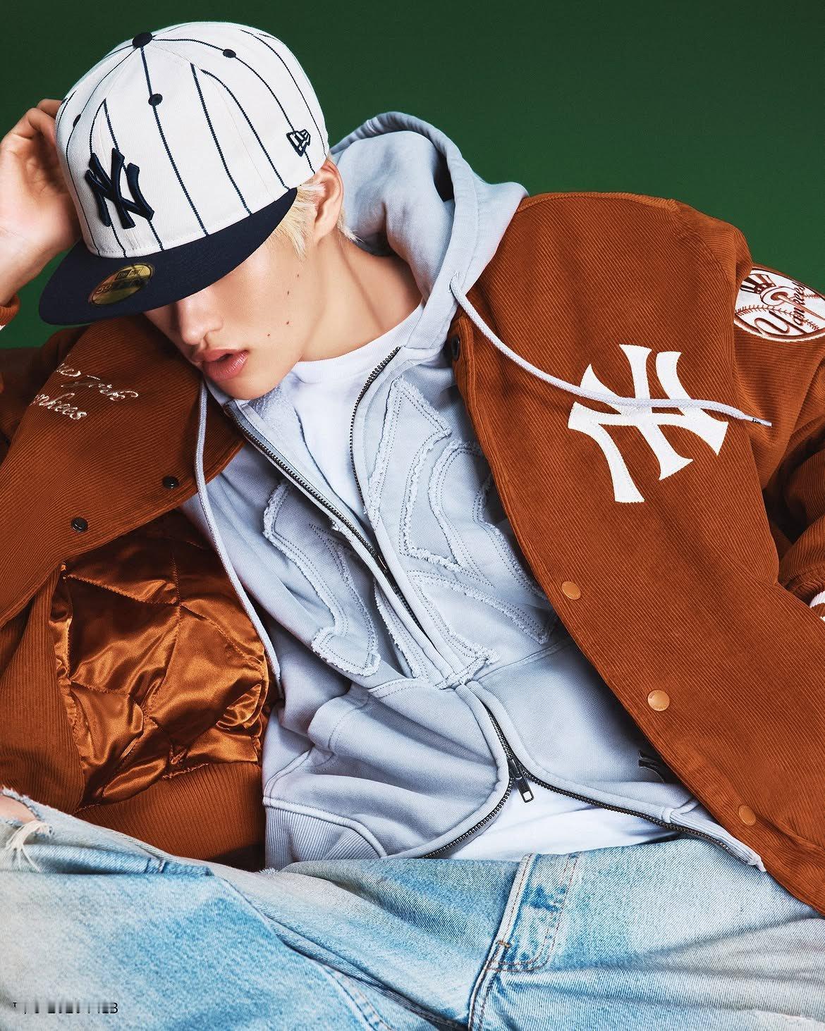 New Era x SOHEE ​​​