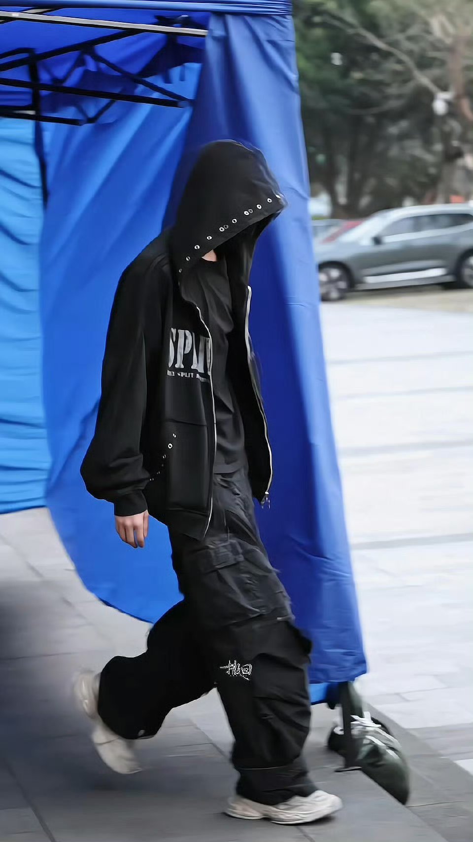 02.23 陈奕恒上班了 