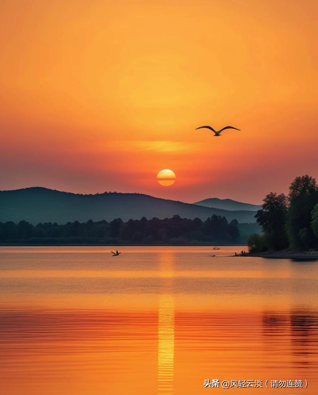 人活一辈子，图的就是一份好心情。
想要快乐常驻，记住这几点就够了。
 
不纠结过