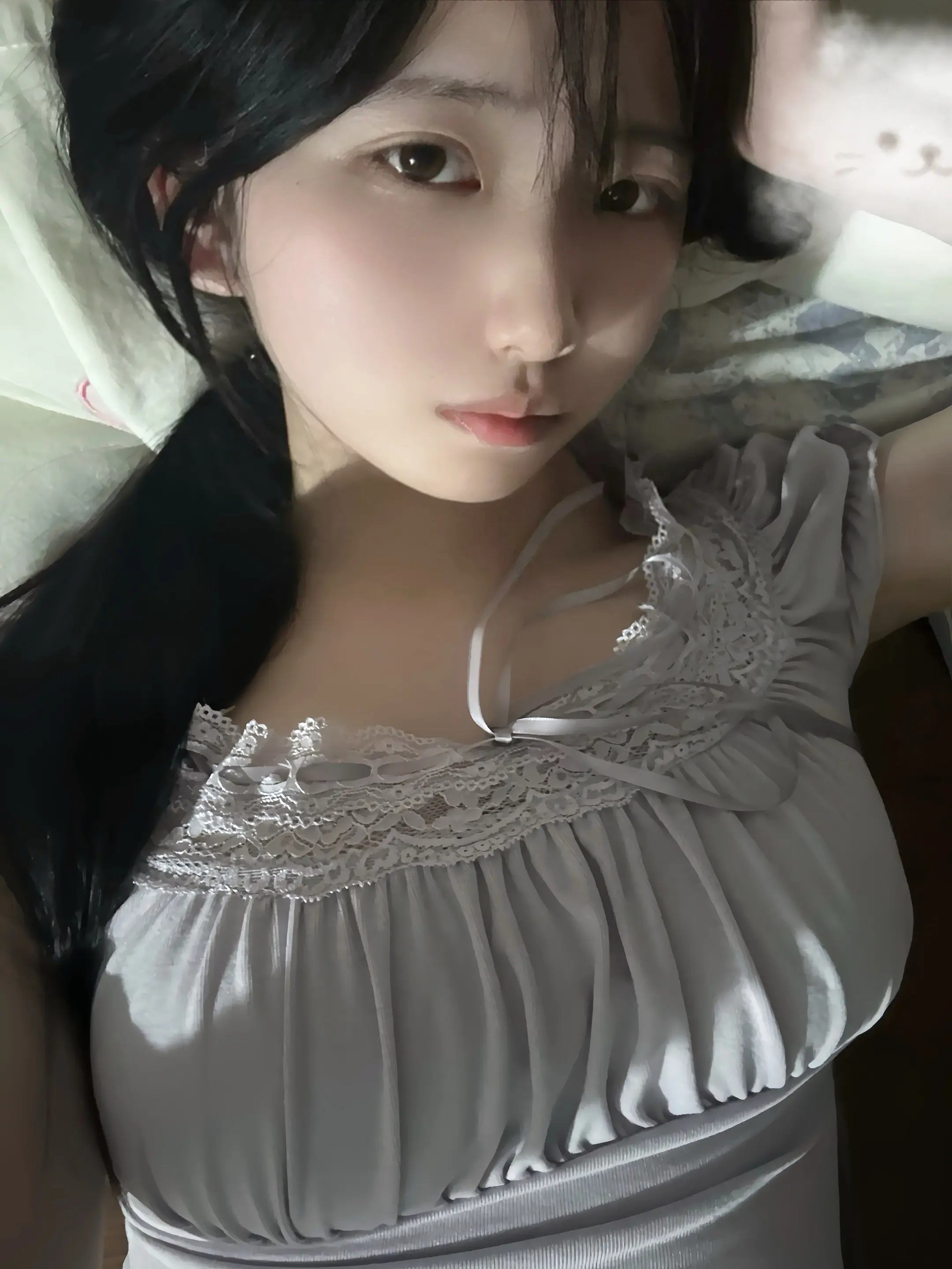 你喜欢我因为我是个合适的人 但你爱她 哪怕她是错的人