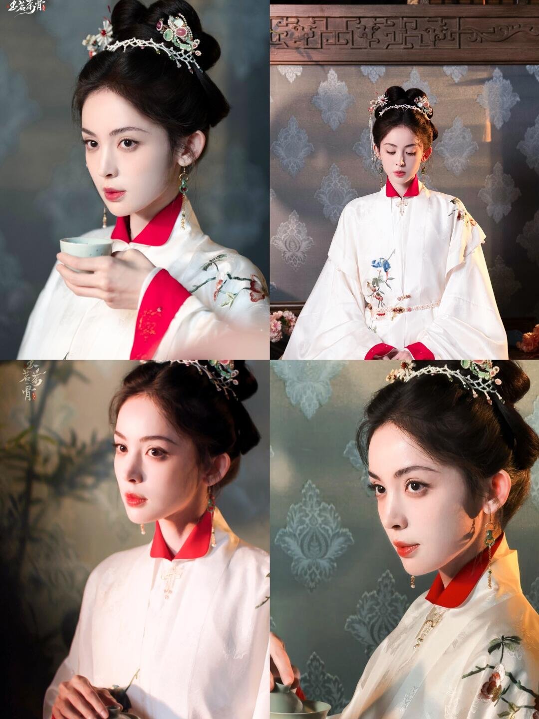 娜扎新剧三巴掌教耀祖做事 看得人极度舒适！弟弟犯浑乱搞家族生意，荣善宝三巴掌教他